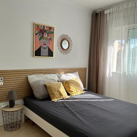 Casa Feliz Hotel Beniarbeig ภายนอก รูปภาพ