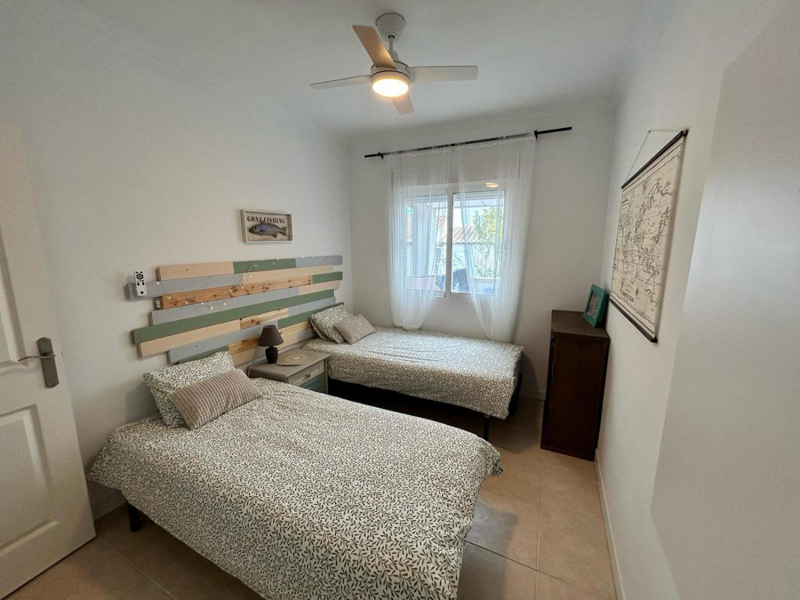 Casa Feliz Hotel Beniarbeig ภายนอก รูปภาพ